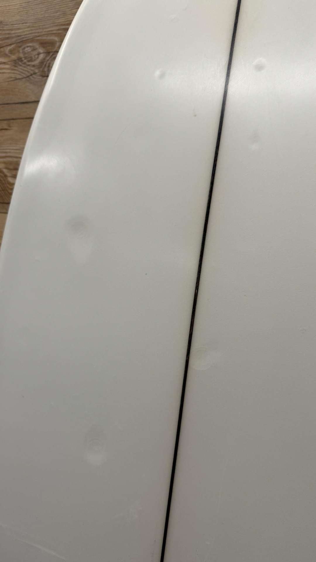 Bean Bag 5'11"