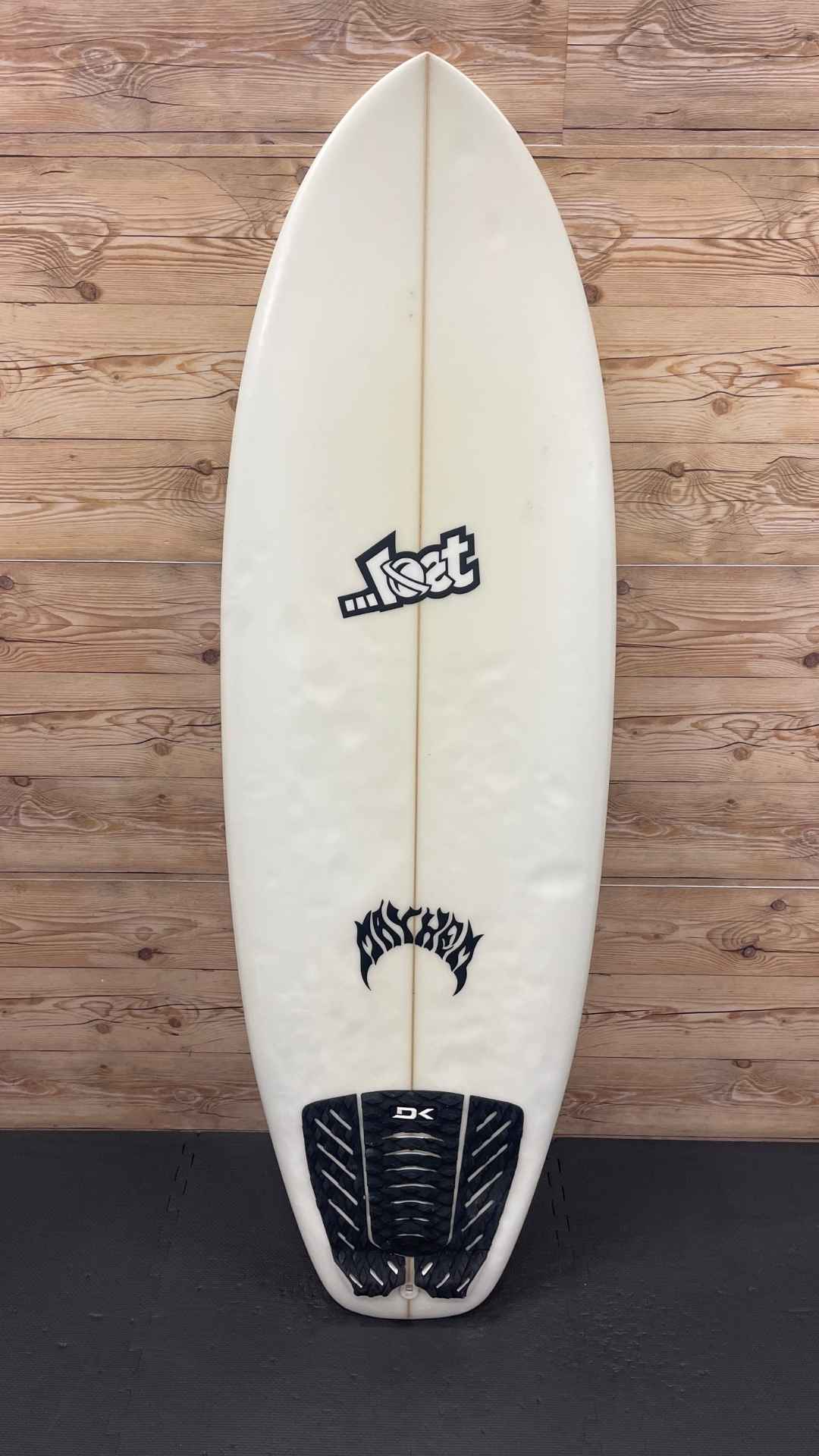 Bottom feeder 5'4"