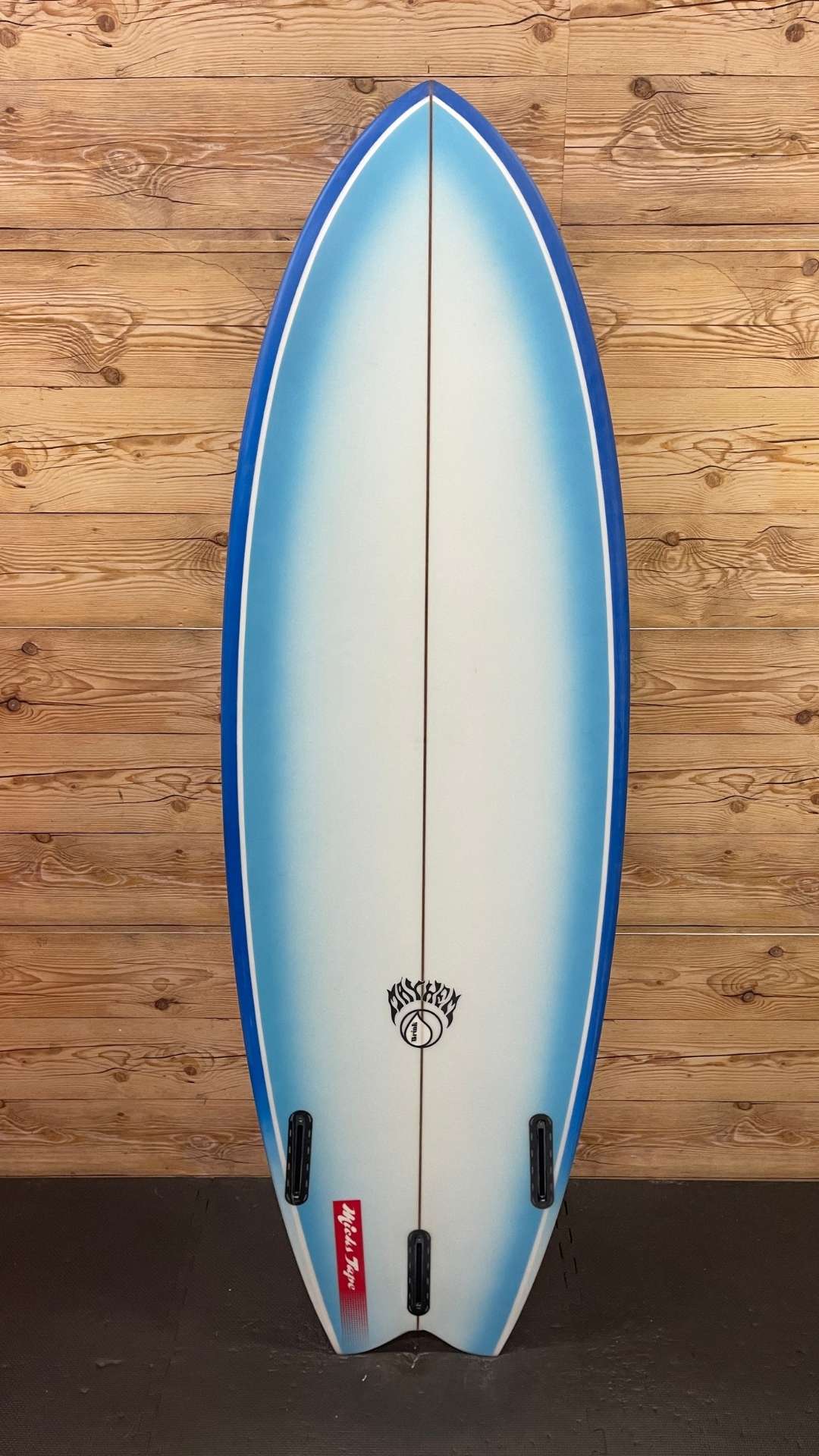 Mick's Tape SYMM 5'7"