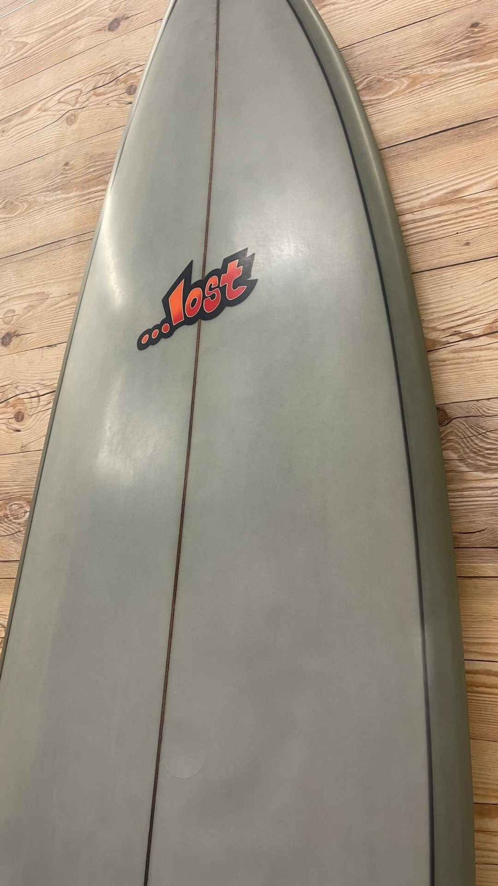 Crowd Killer 8'0"