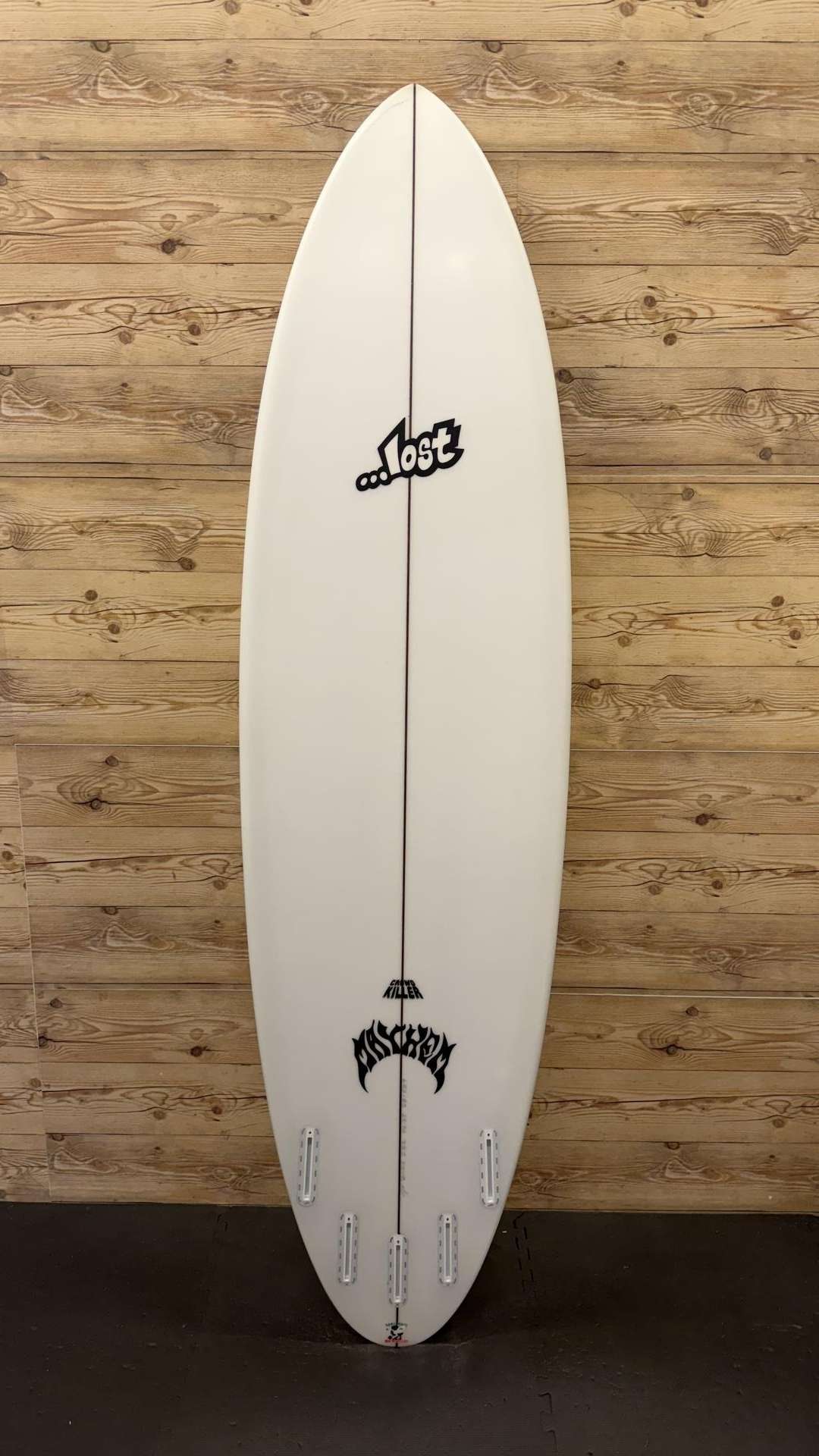 Crowd Killer 7'0"