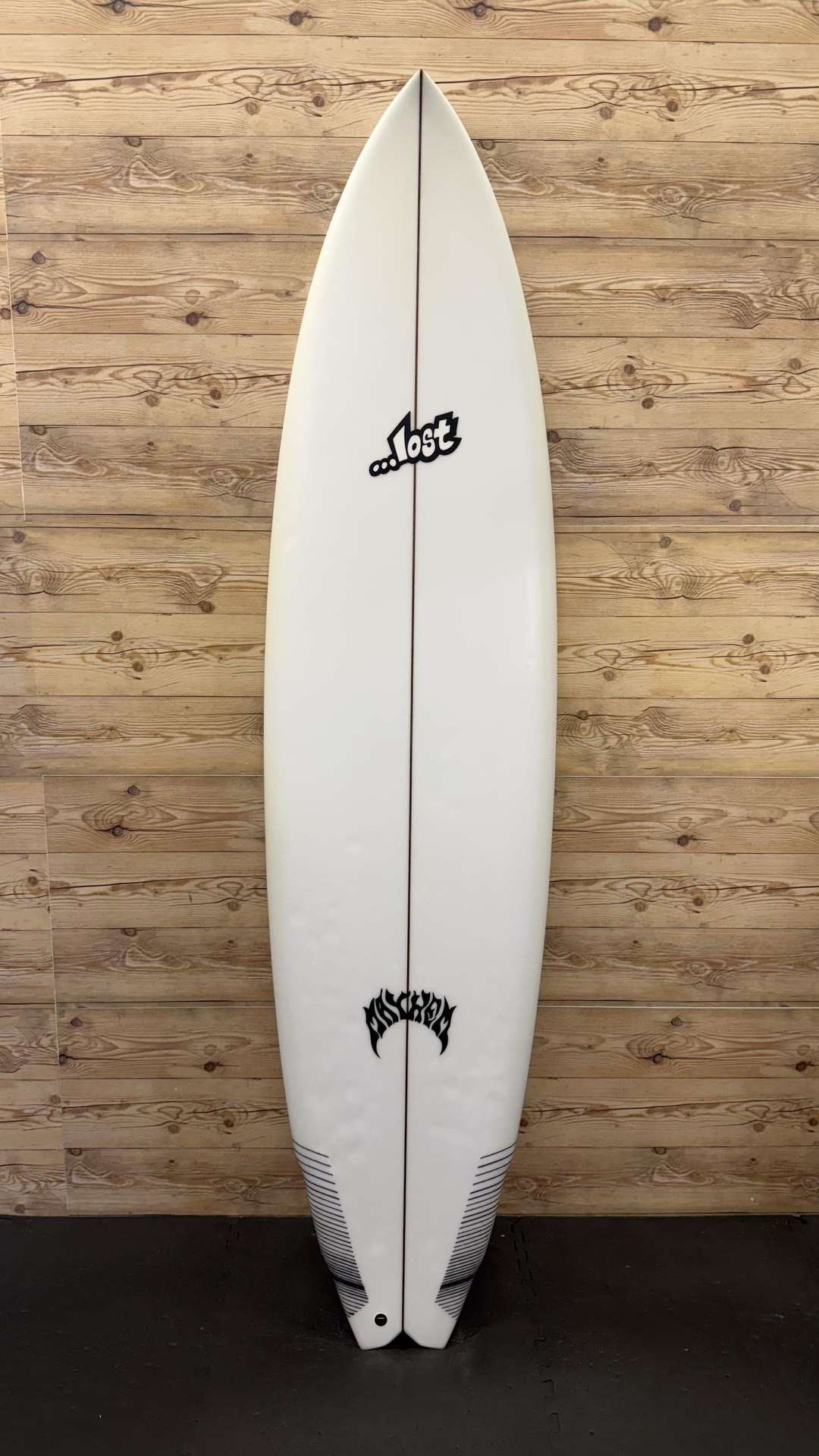 Crowd Killer 7'6"