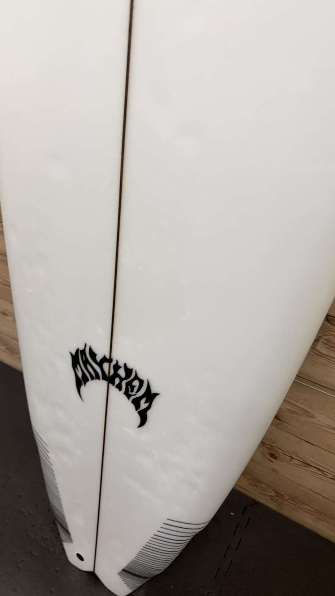 Crowd Killer 7'6"