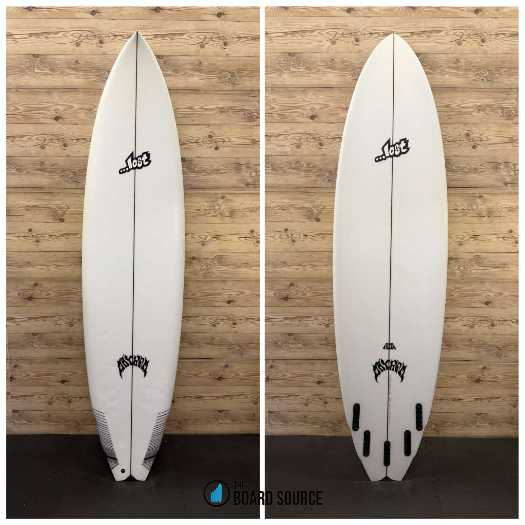 Crowd Killer 7'6"
