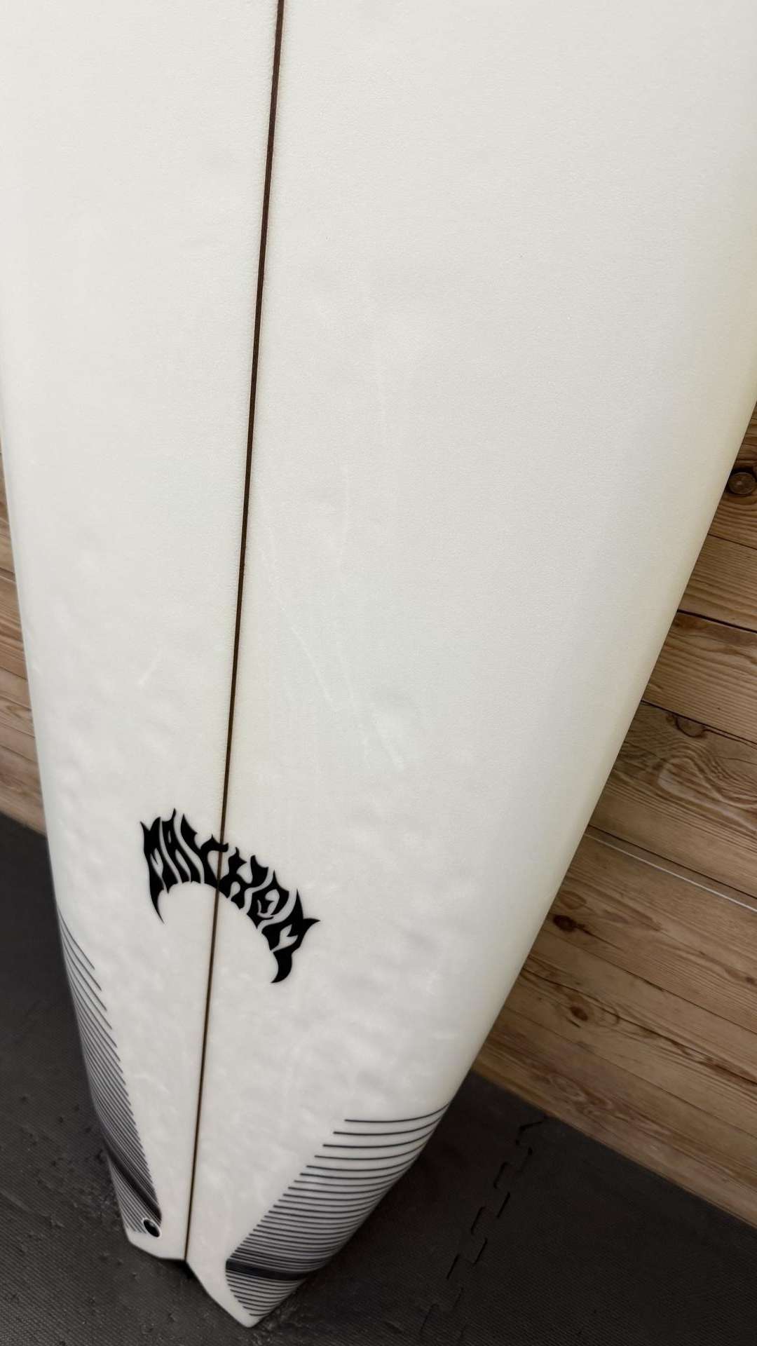 Crowd Killer 7'2"