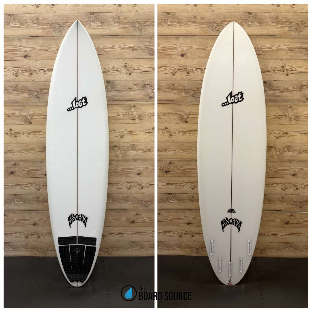 Crowd Killer 7’3” For Sale - Lost Surfboards Crowd Killer 7'0
