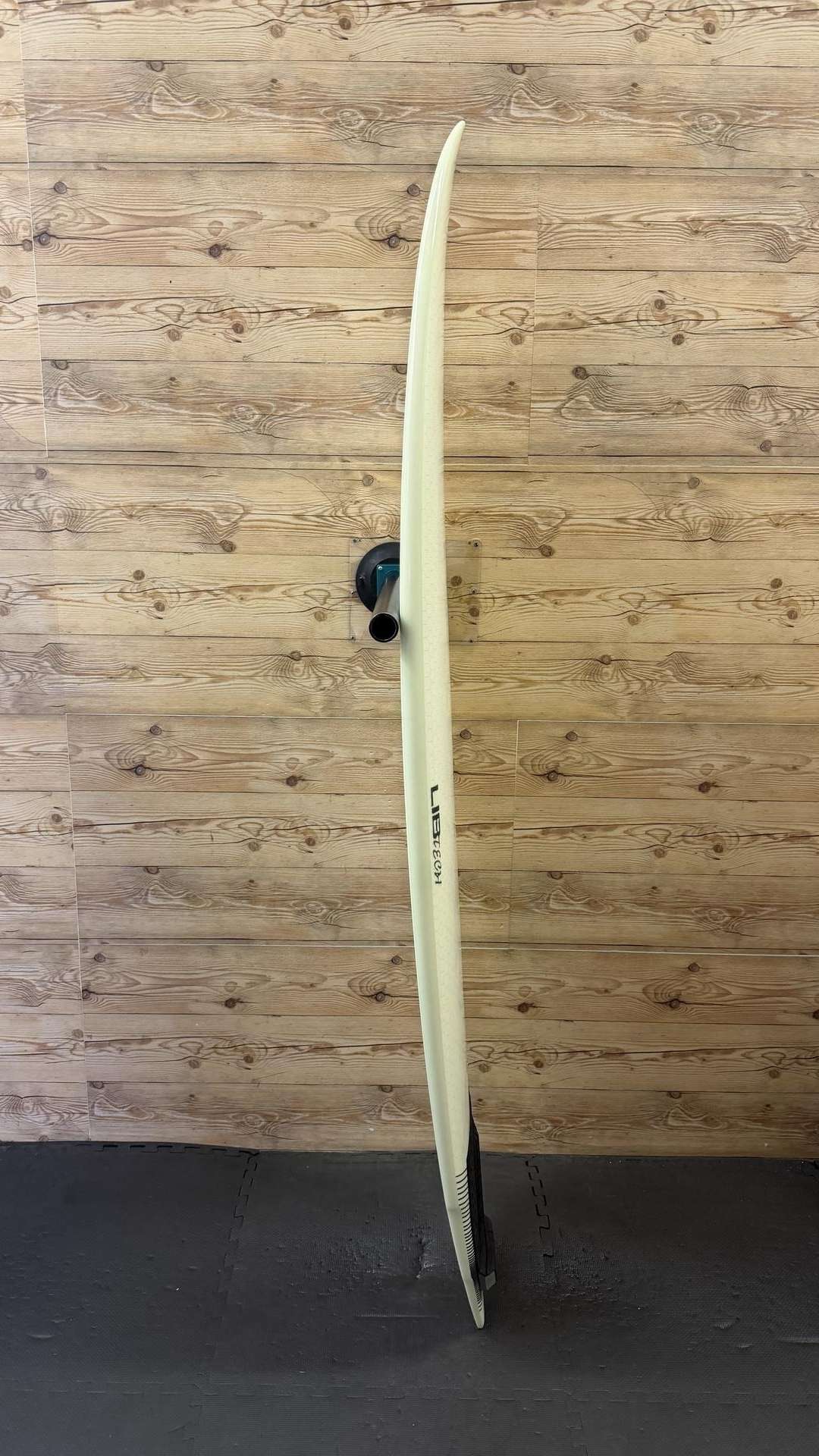 Crowd Killer 6'8"