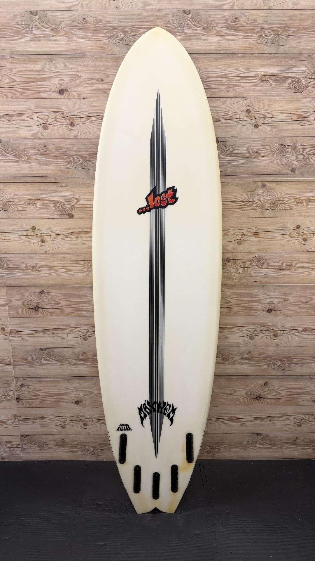 Crowd Killer 7'0"