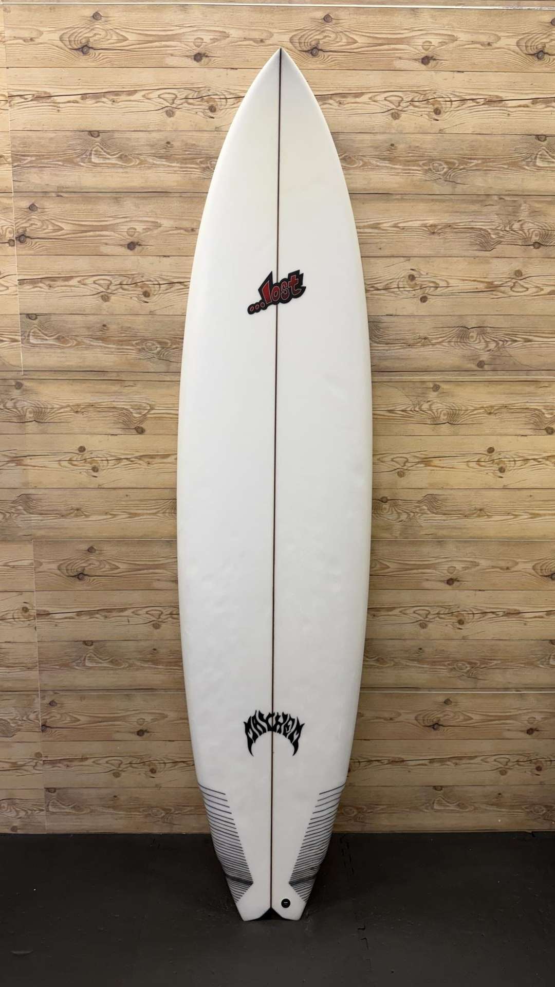Crowd Killer 7'10"