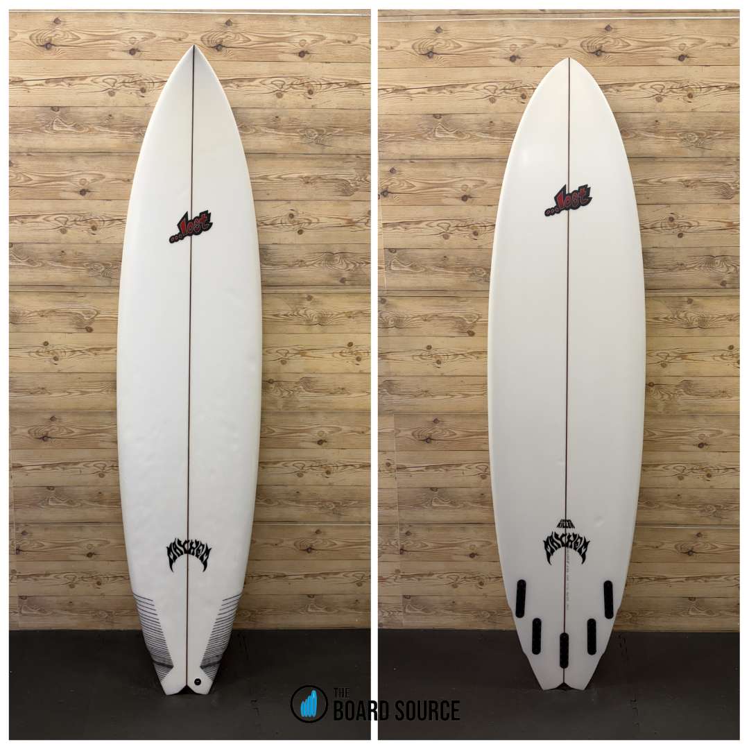 Crowd Killer 7'10"