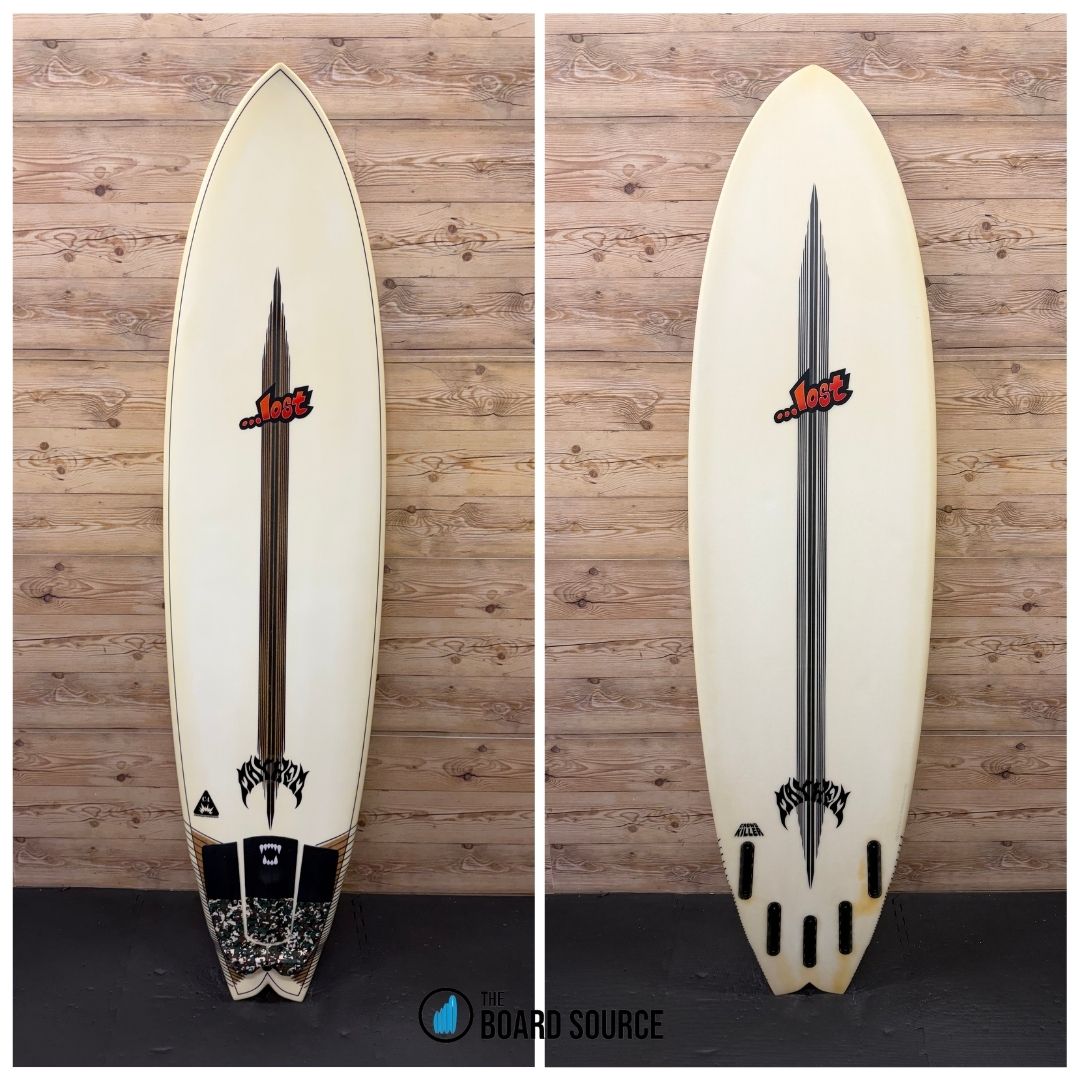 Crowd Killer 7'0"