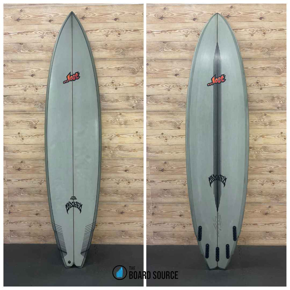 Crowd Killer 8'0"
