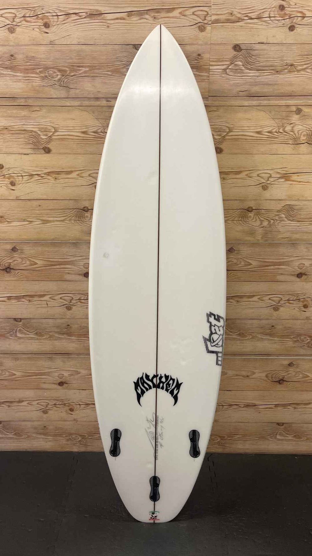 Driver 3.0 5'9"