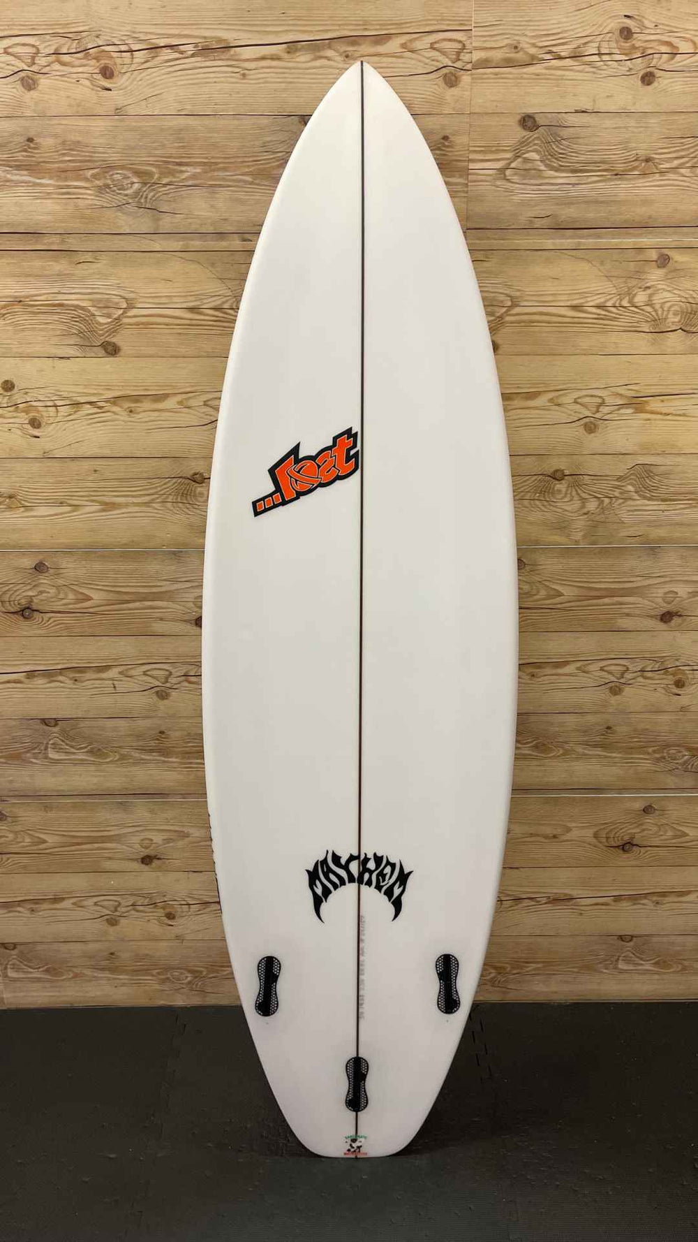 Stub Diver 3.0 5'10"