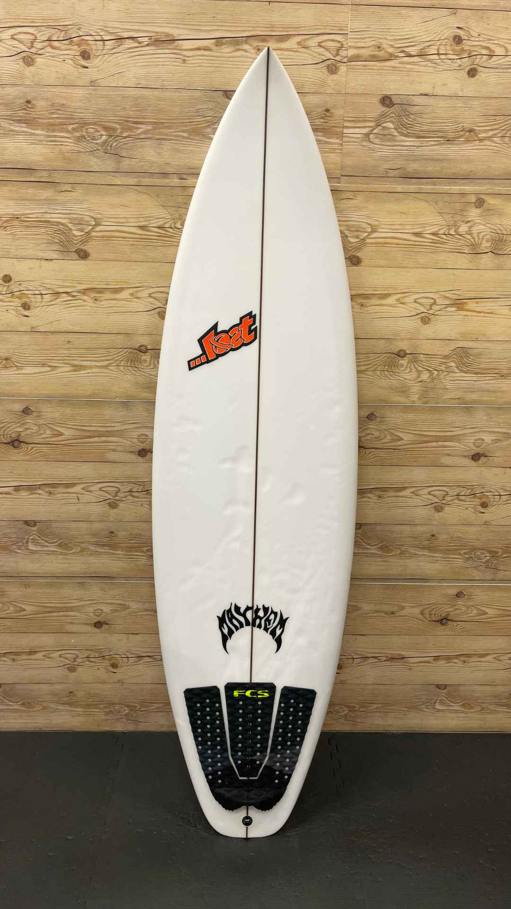 Stub Diver 3.0 5'10"