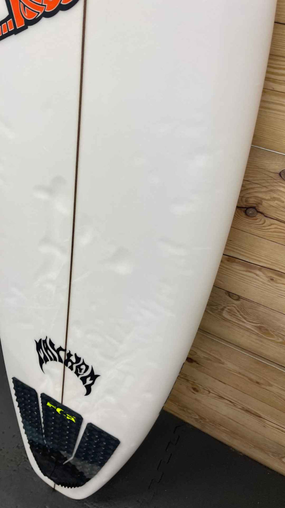 Stub Diver 3.0 5'10"