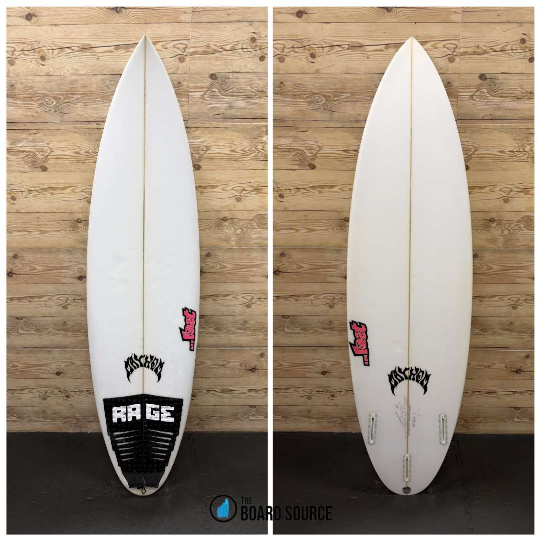 Driver 3.0 6'0"