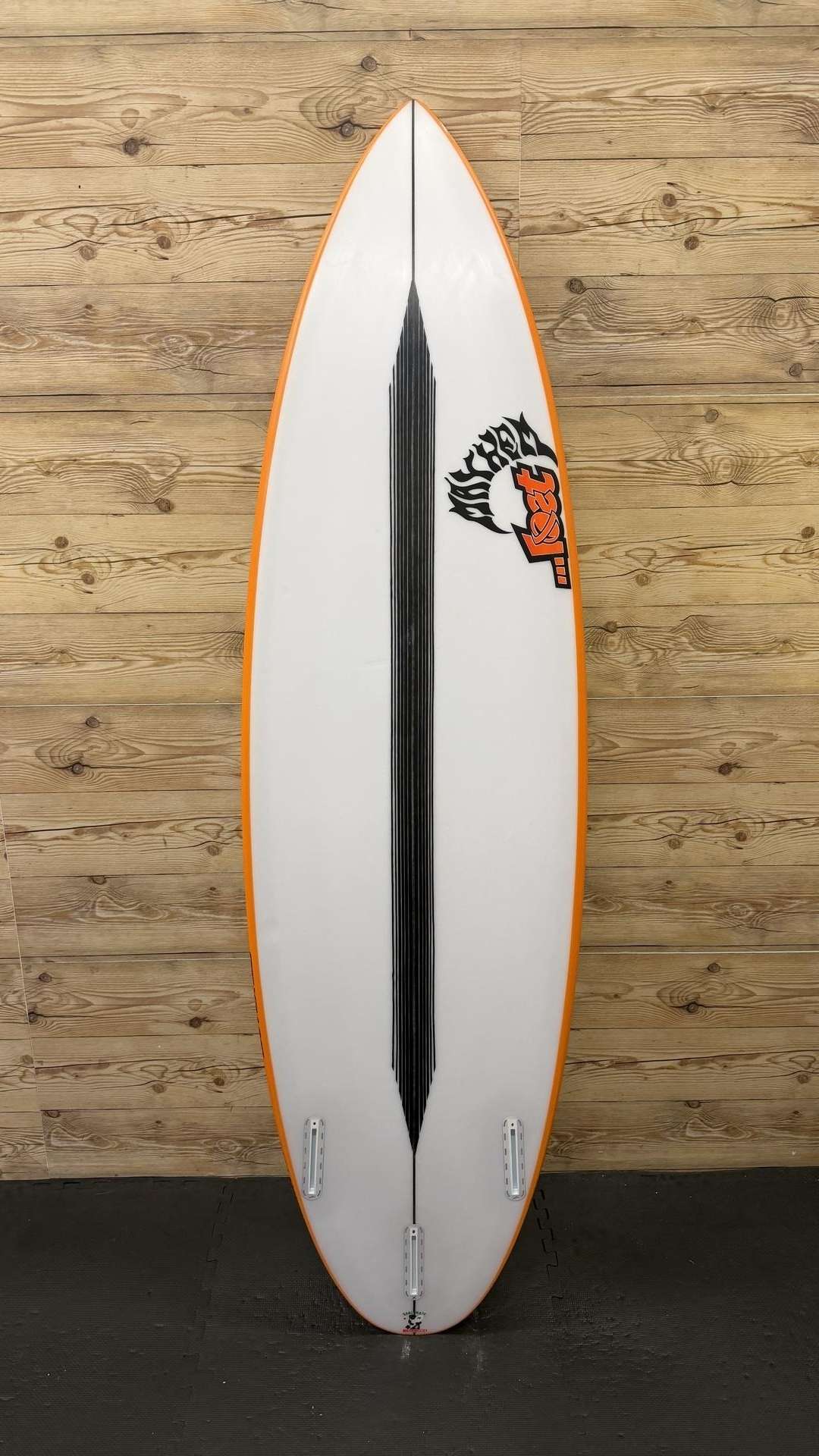 Driver 3.0 6'5"