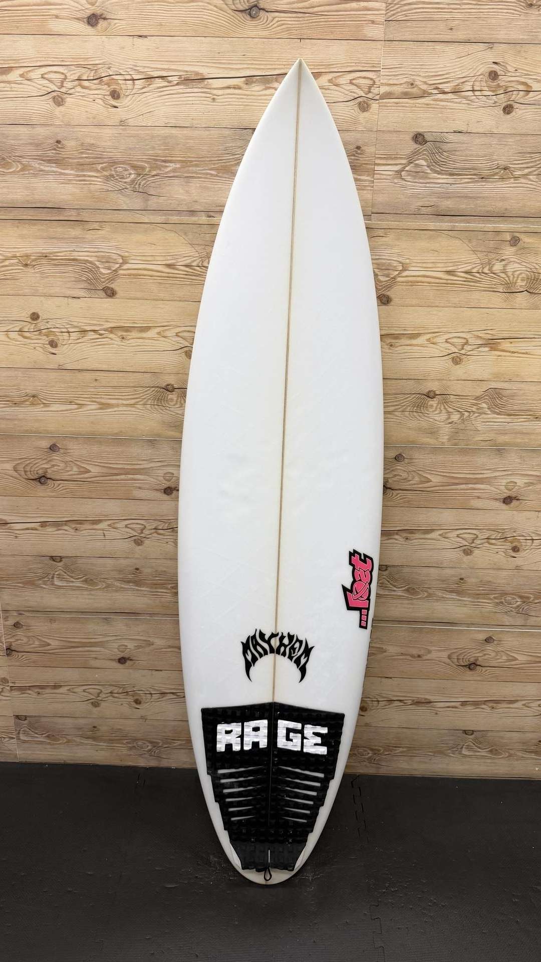 Driver 3.0 6'0"