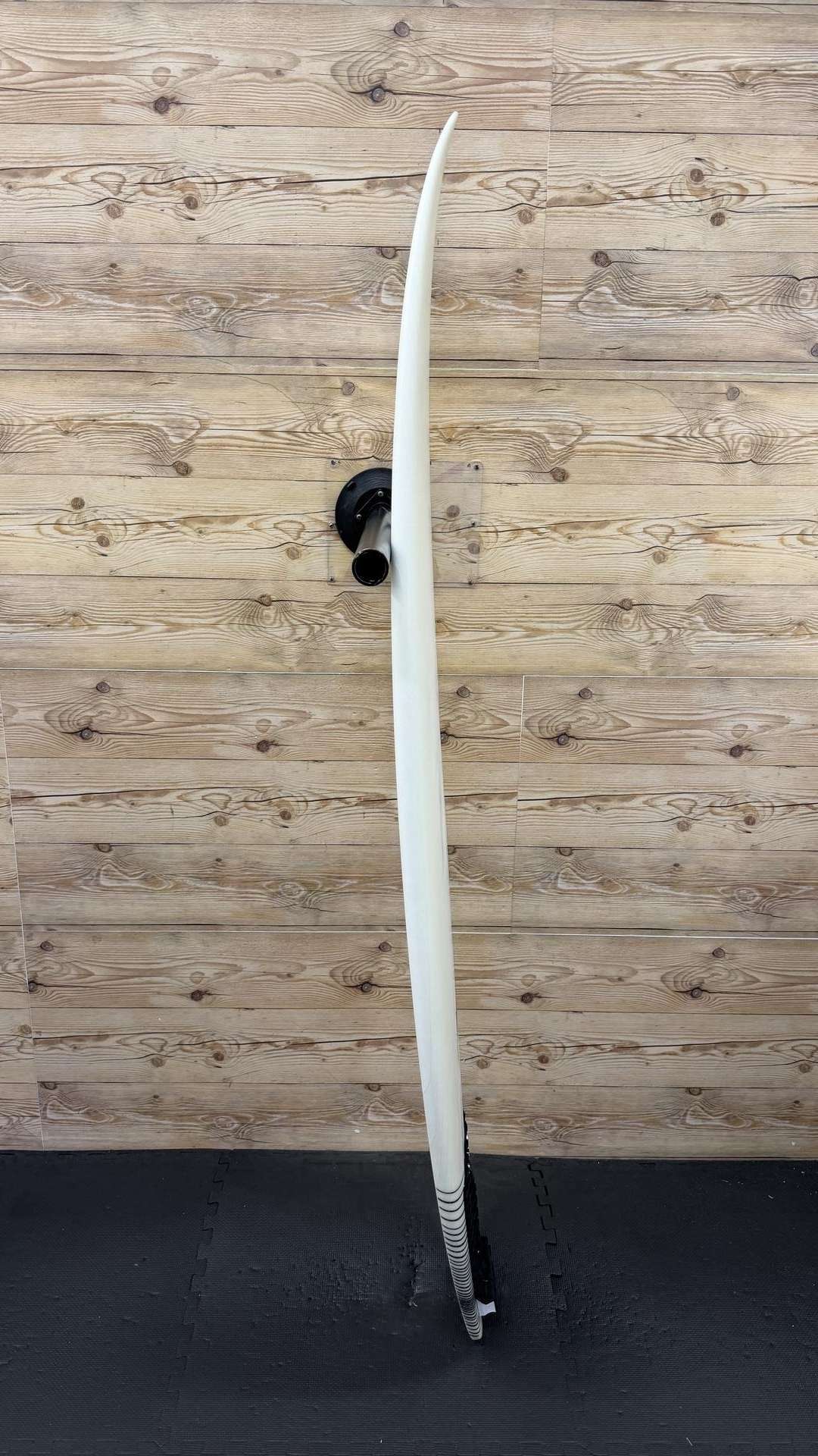 Driver 2.0 6'0"