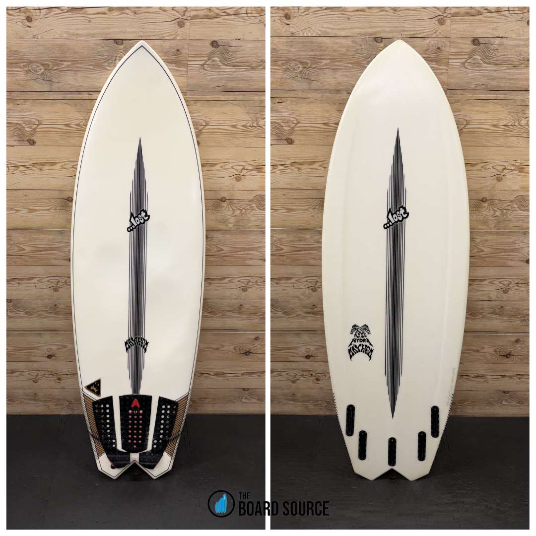 Hydra 5'7"
