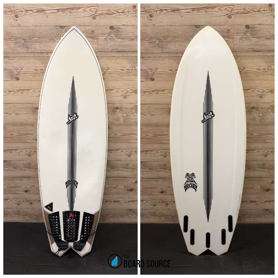 Hydra 5'7"