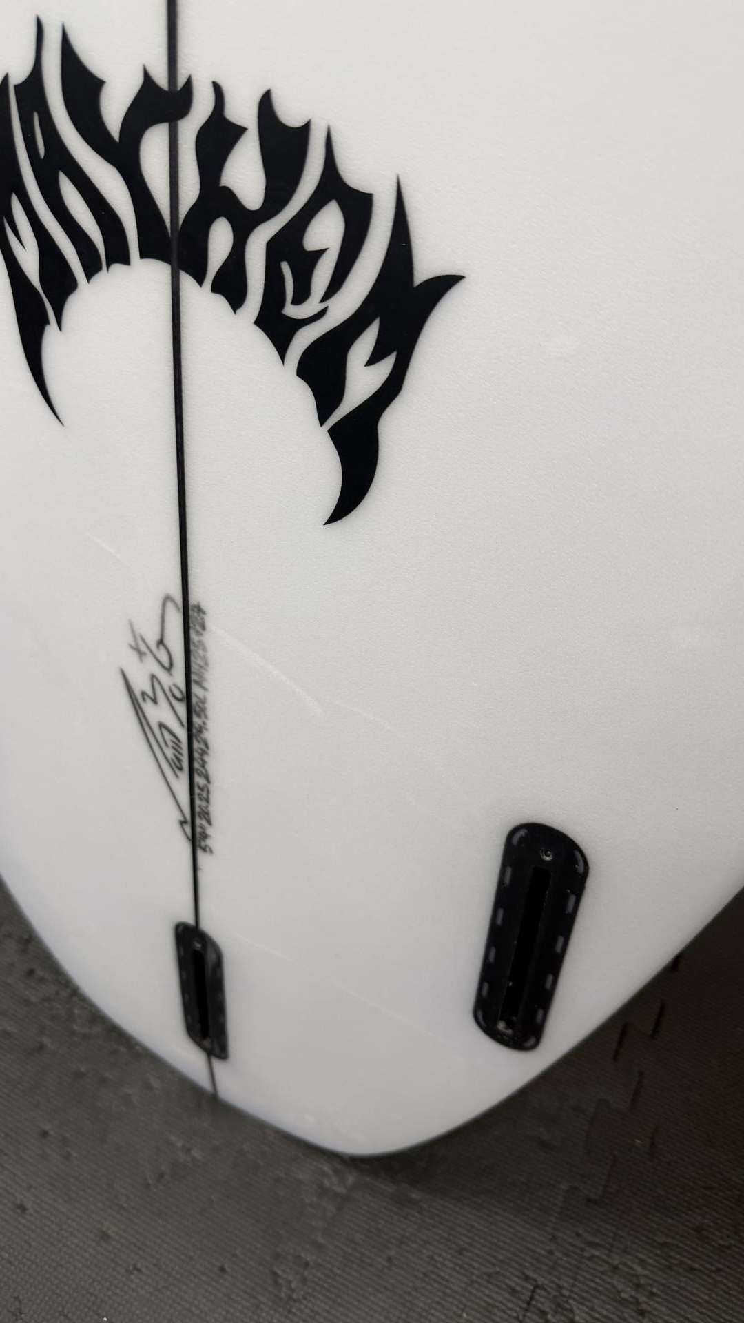 Lay Z Toy 2 5'4"