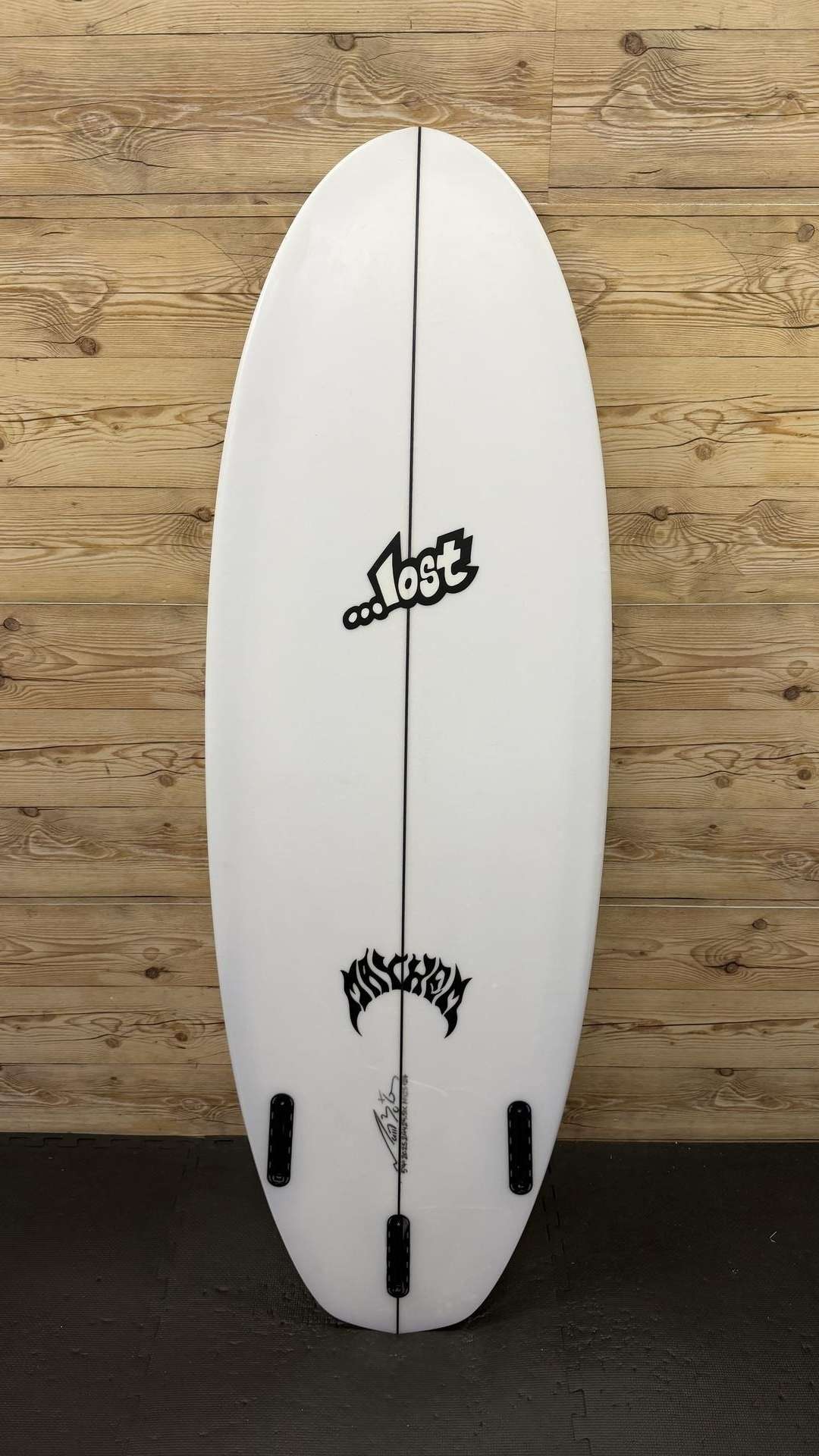 Lay Z Toy 2 5'4"