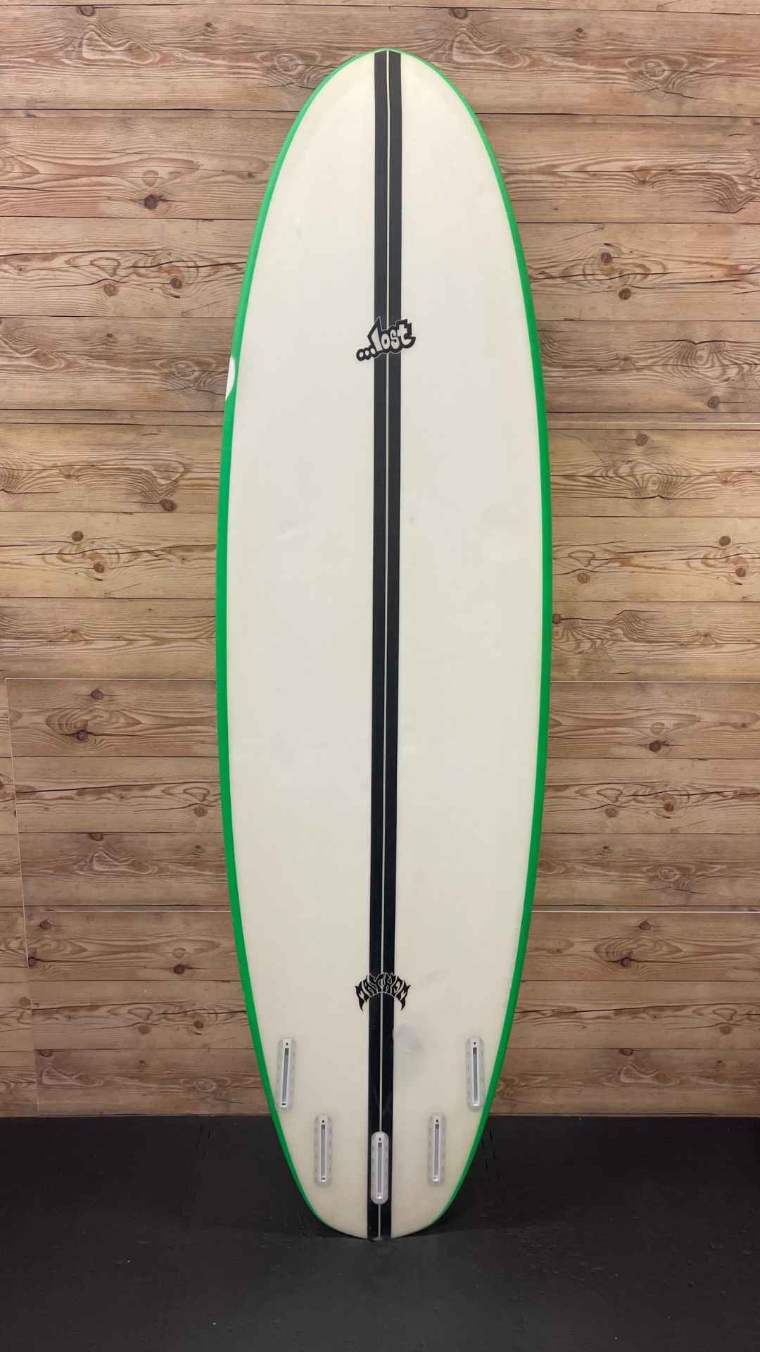 Lazy Toy 2 7'6"