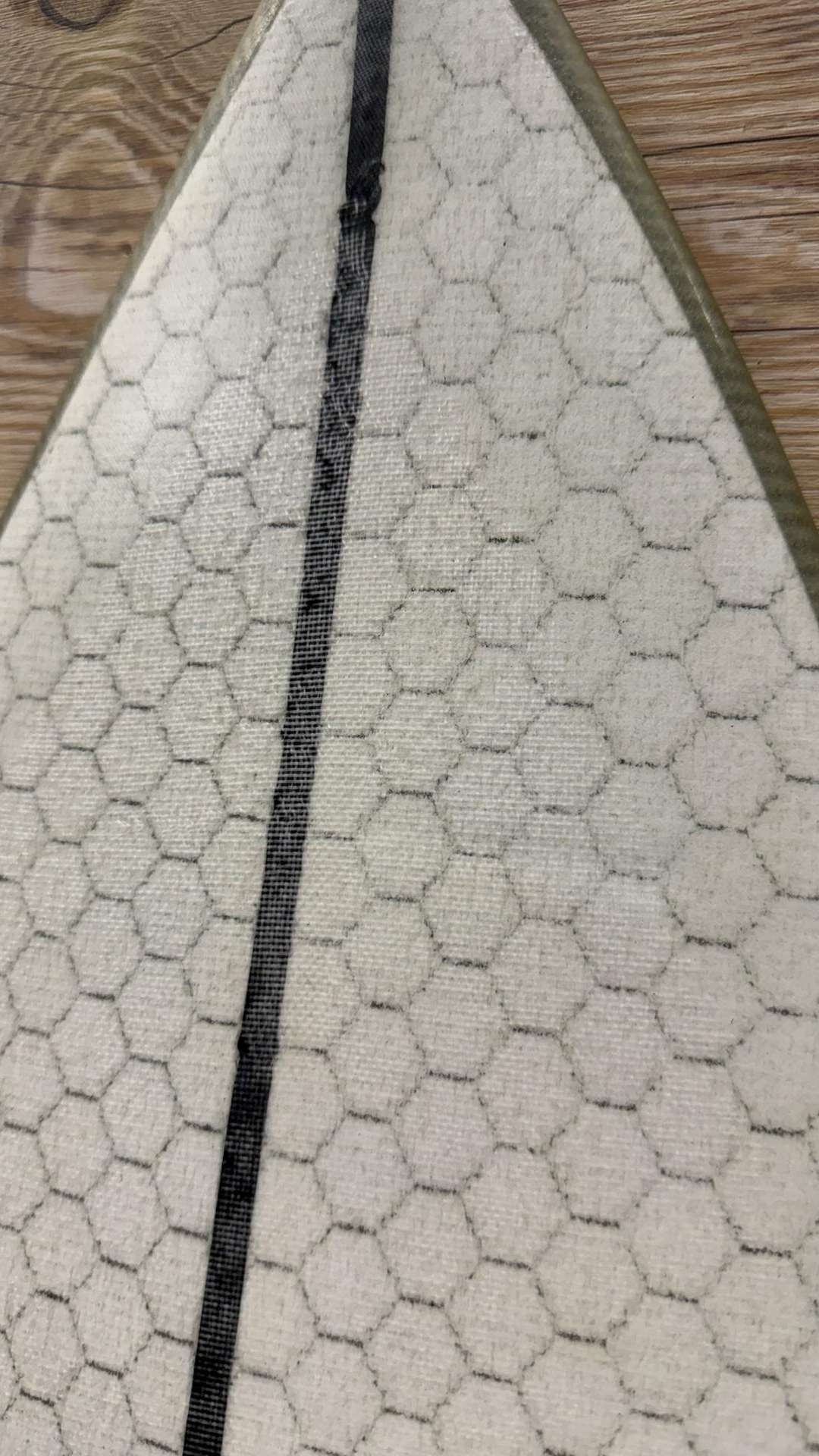 Sub Buggy 5'8"
