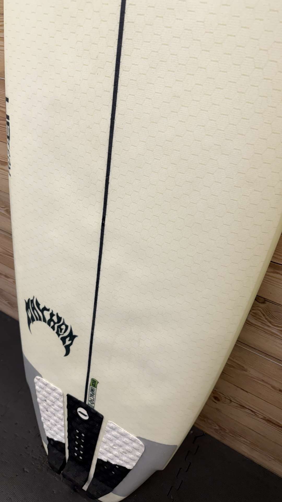 Puddle Jumper 5'11"