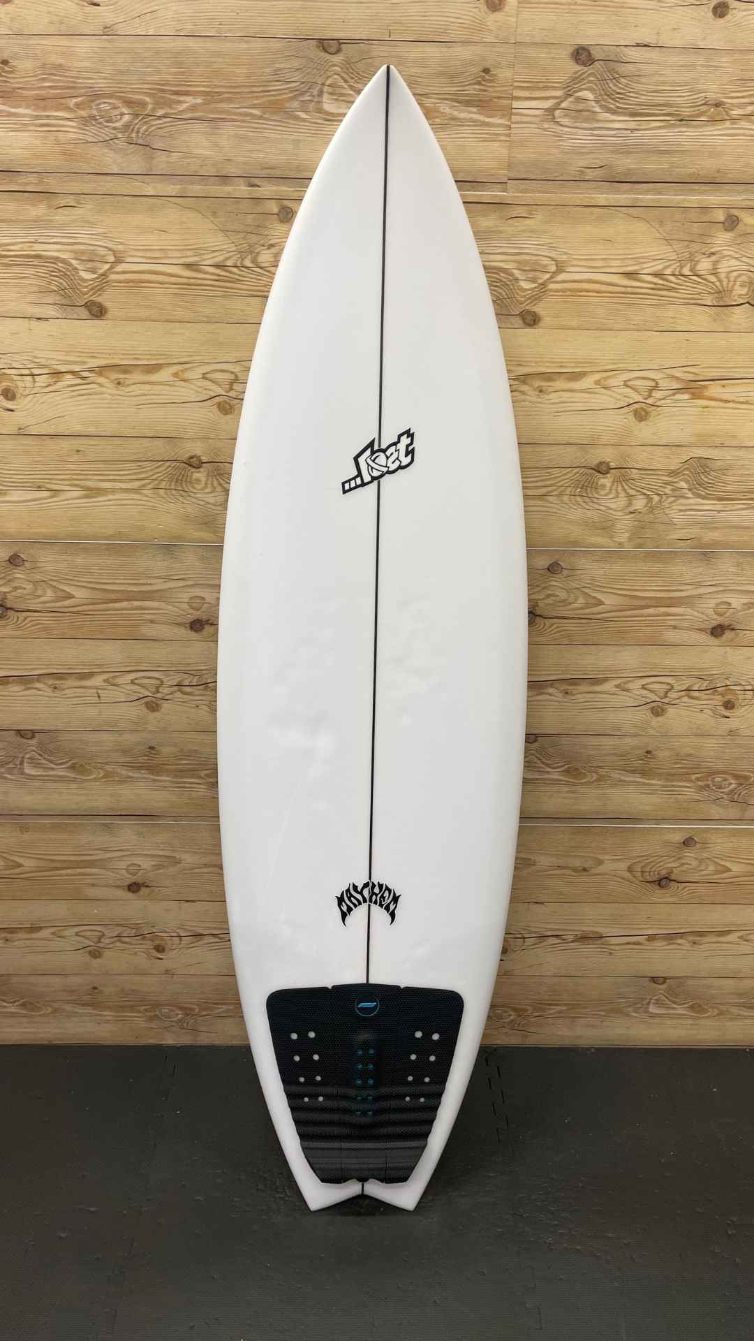 Mod Quad 5'6"