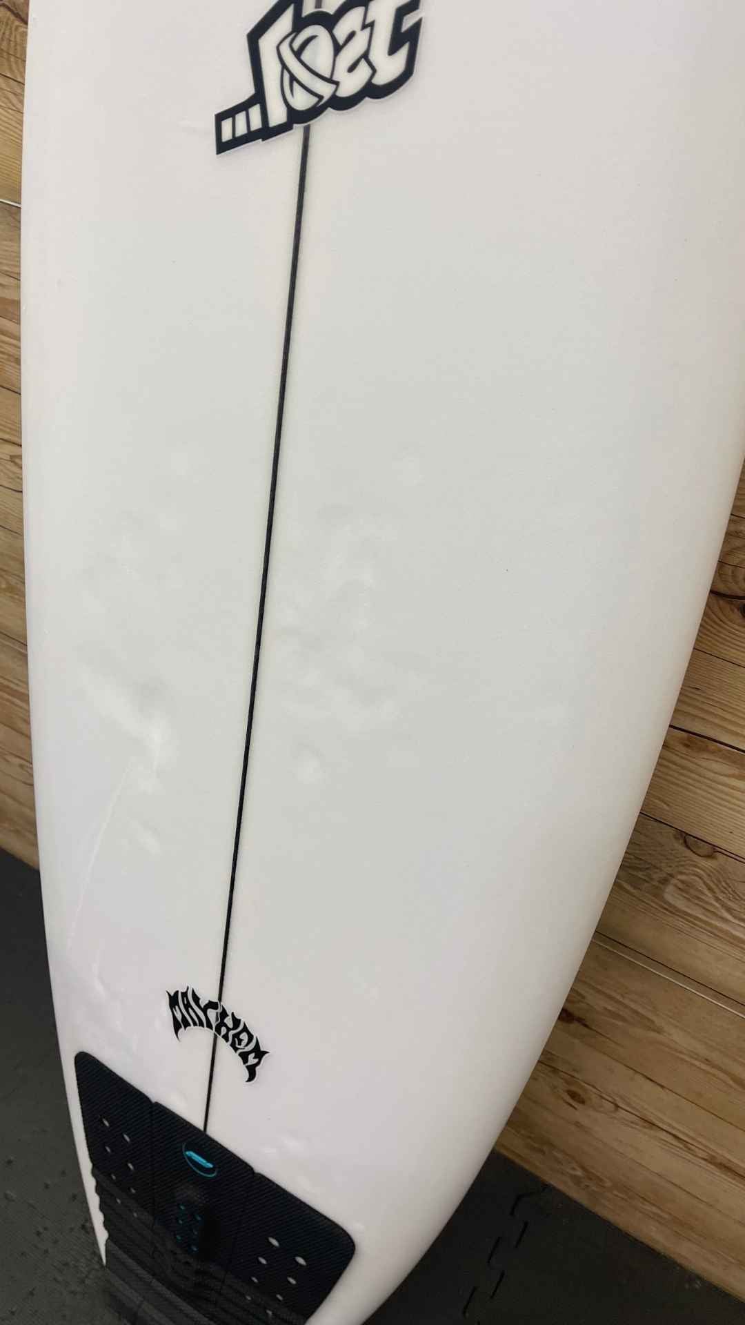 Mod Quad 5'6"