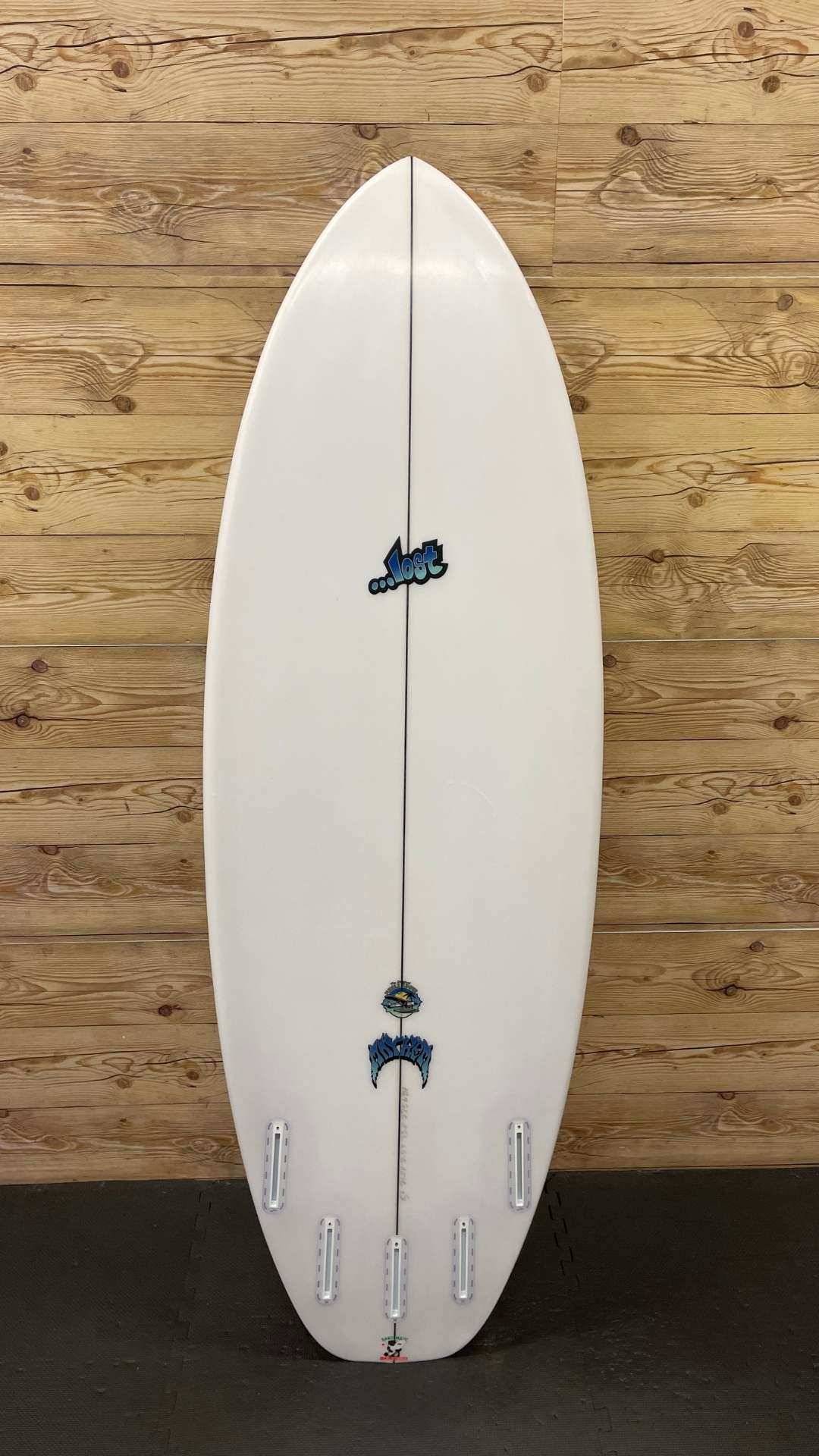 OG Puddle Jumper 5'6"