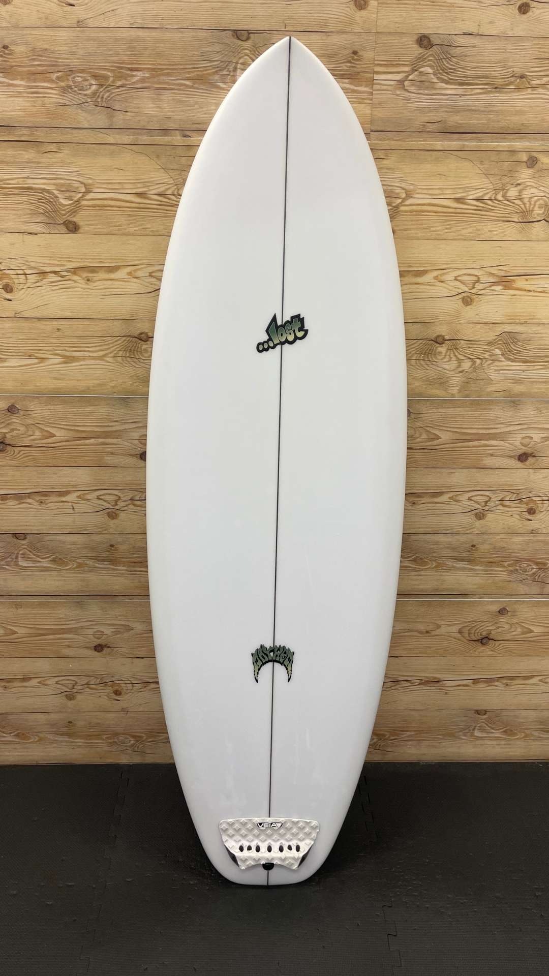 OG Puddle Jumper 5'7"