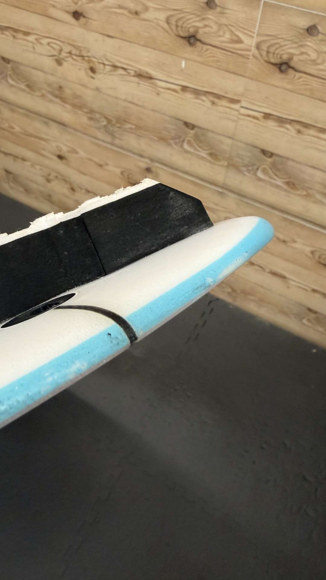 OG Puddle Jumper 5'4"
