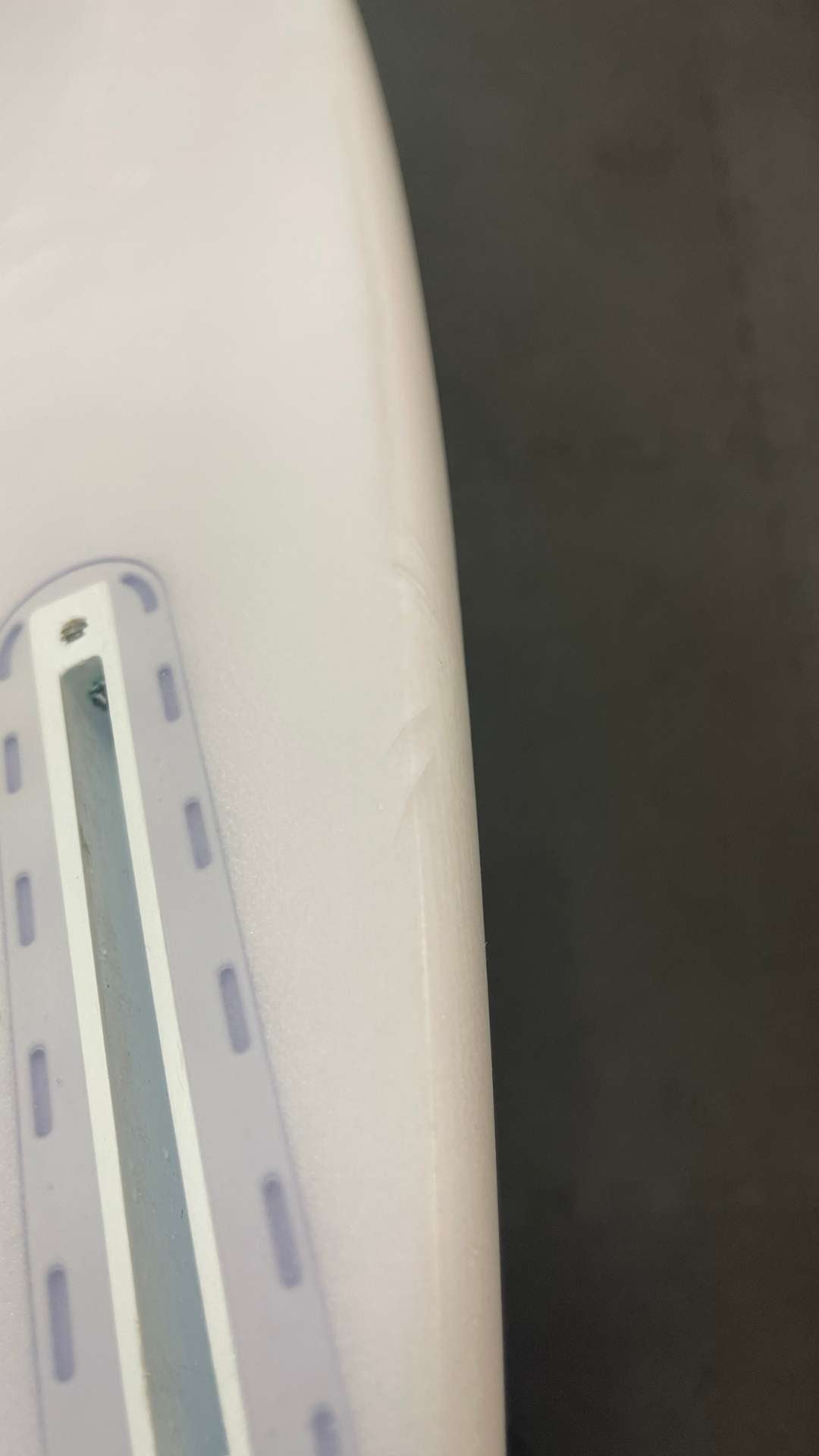 OG Puddle Jumper 5'7"