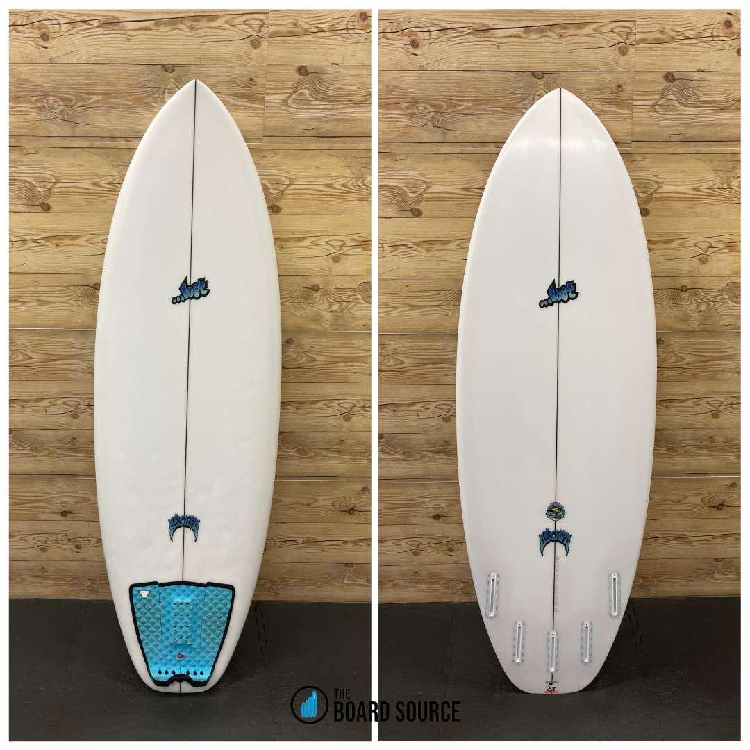 OG Puddle Jumper 5'6"