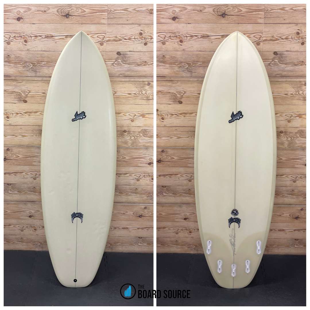 OG Puddle Jumper 6'0"