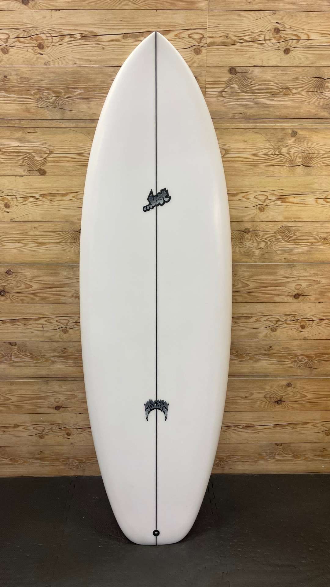 OG Puddle Jumper 5'11"