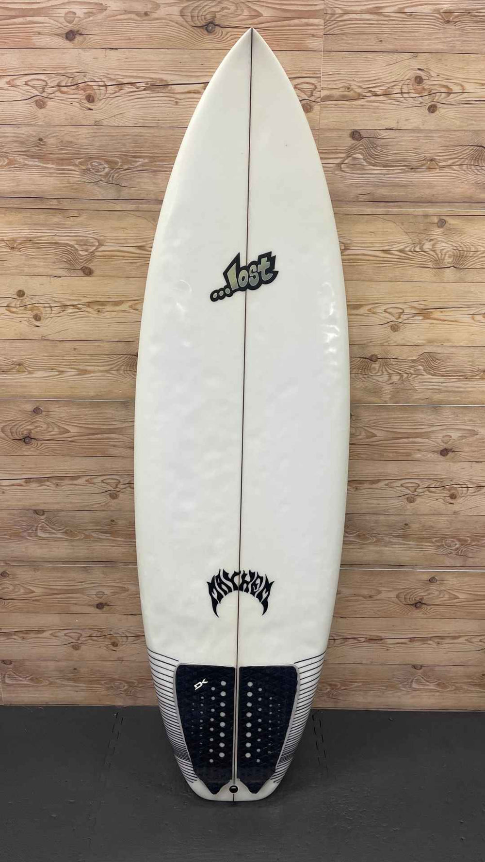 Puddle Jumper HP 6'3"