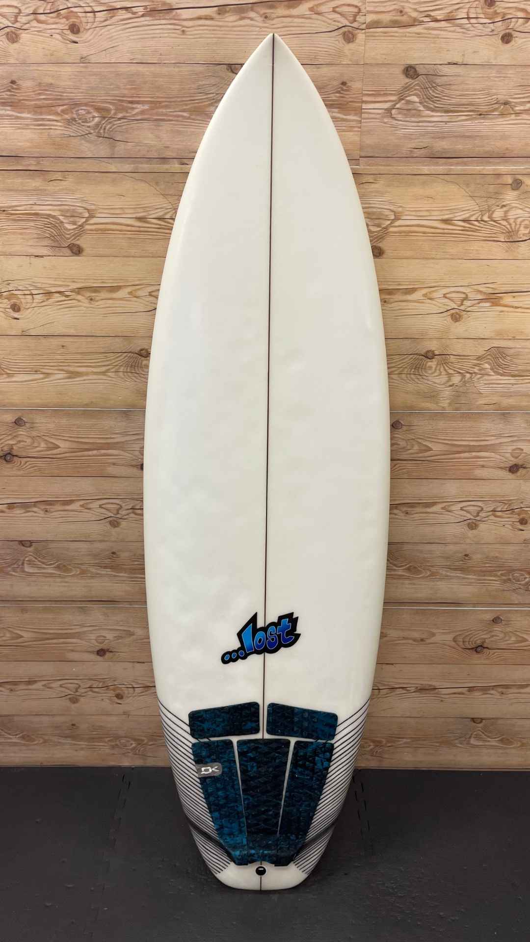 Puddle Jumper HP 5'9"