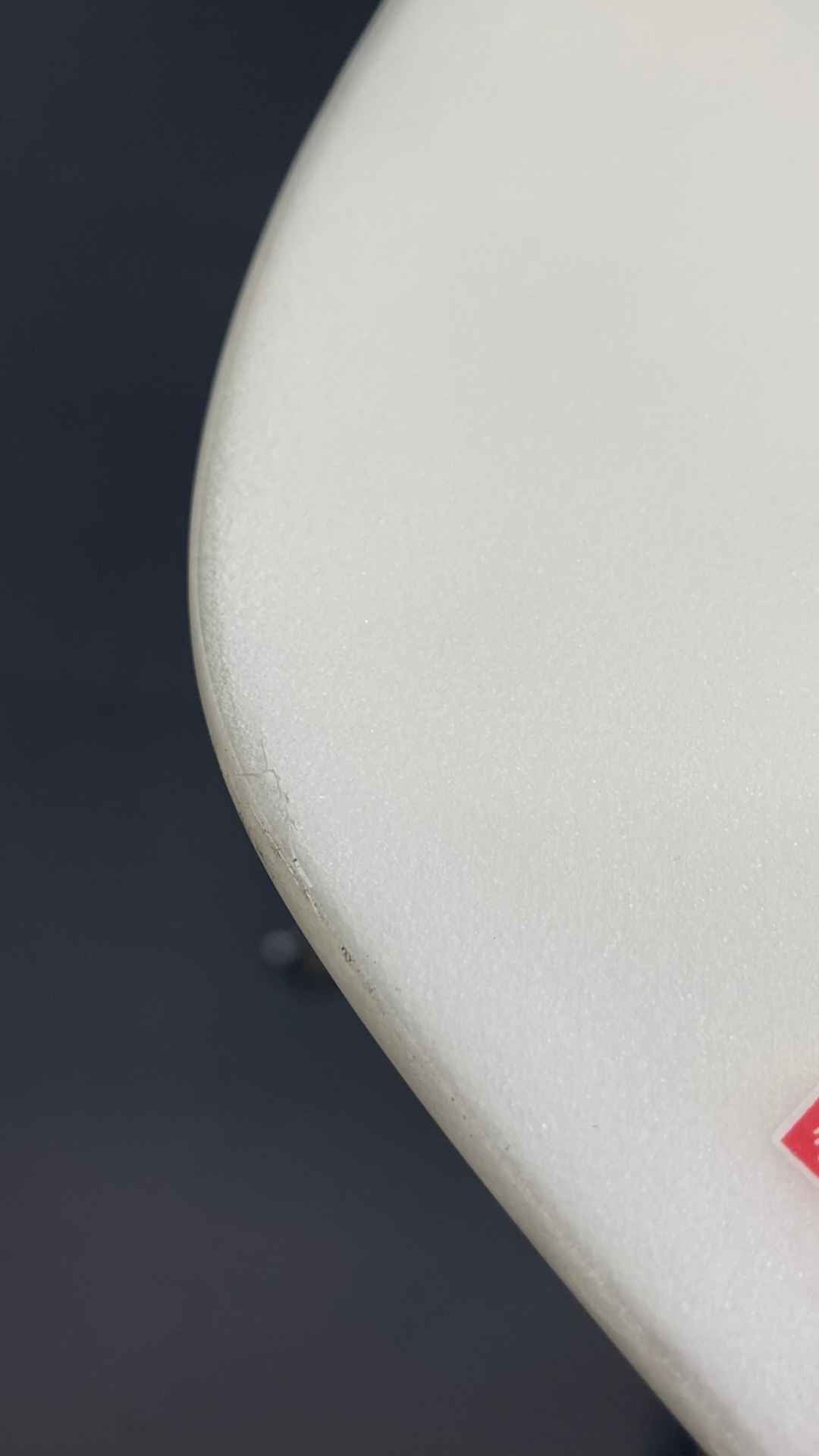 Puddle Jumper HP 5'9"