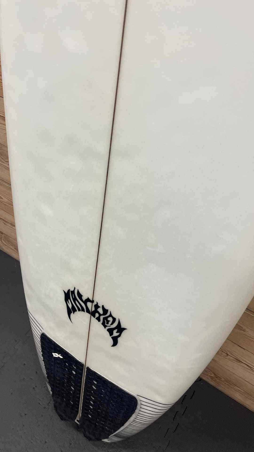 Puddle Jumper HP 6'3"