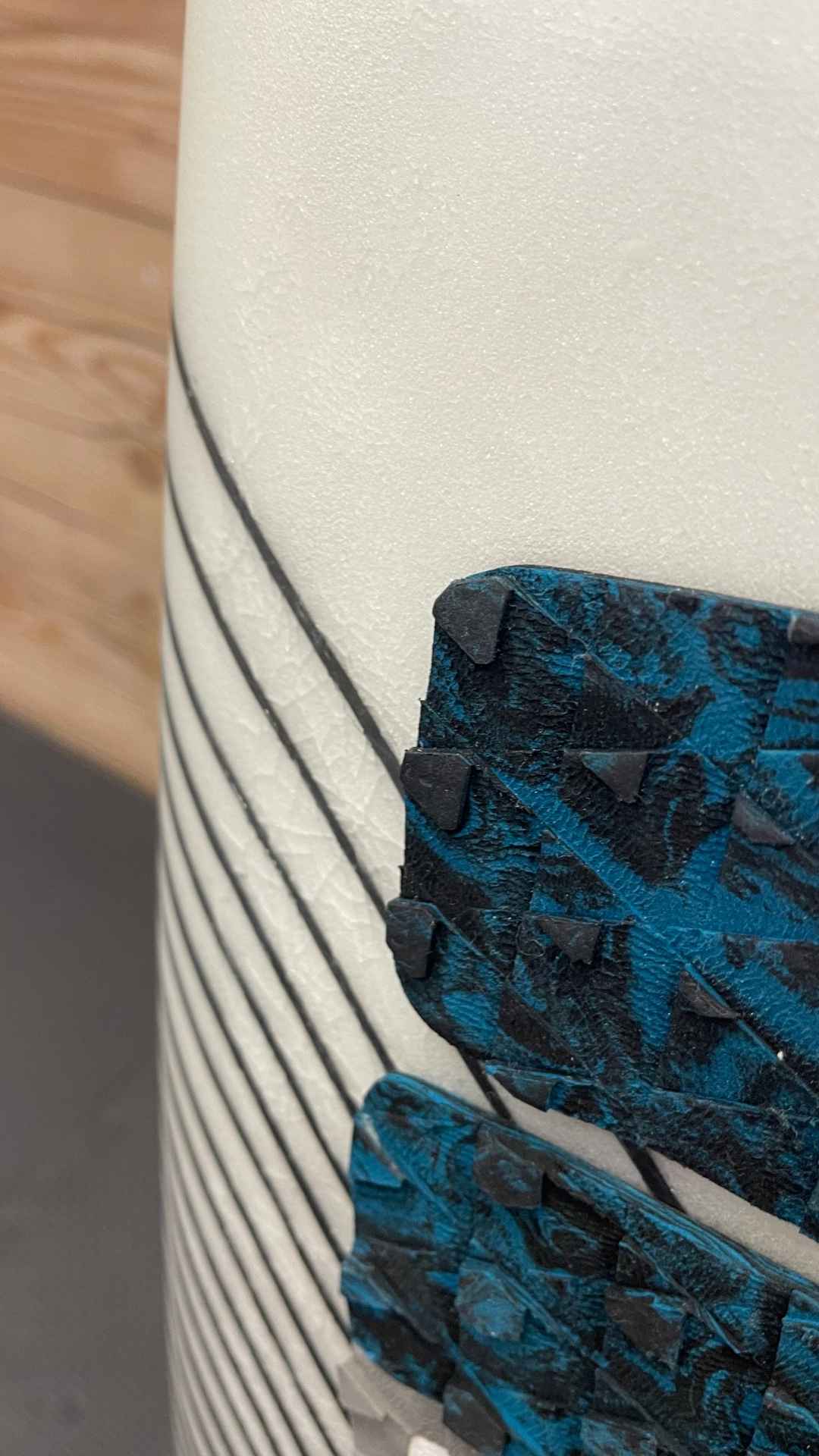 Puddle Jumper HP 5'9"