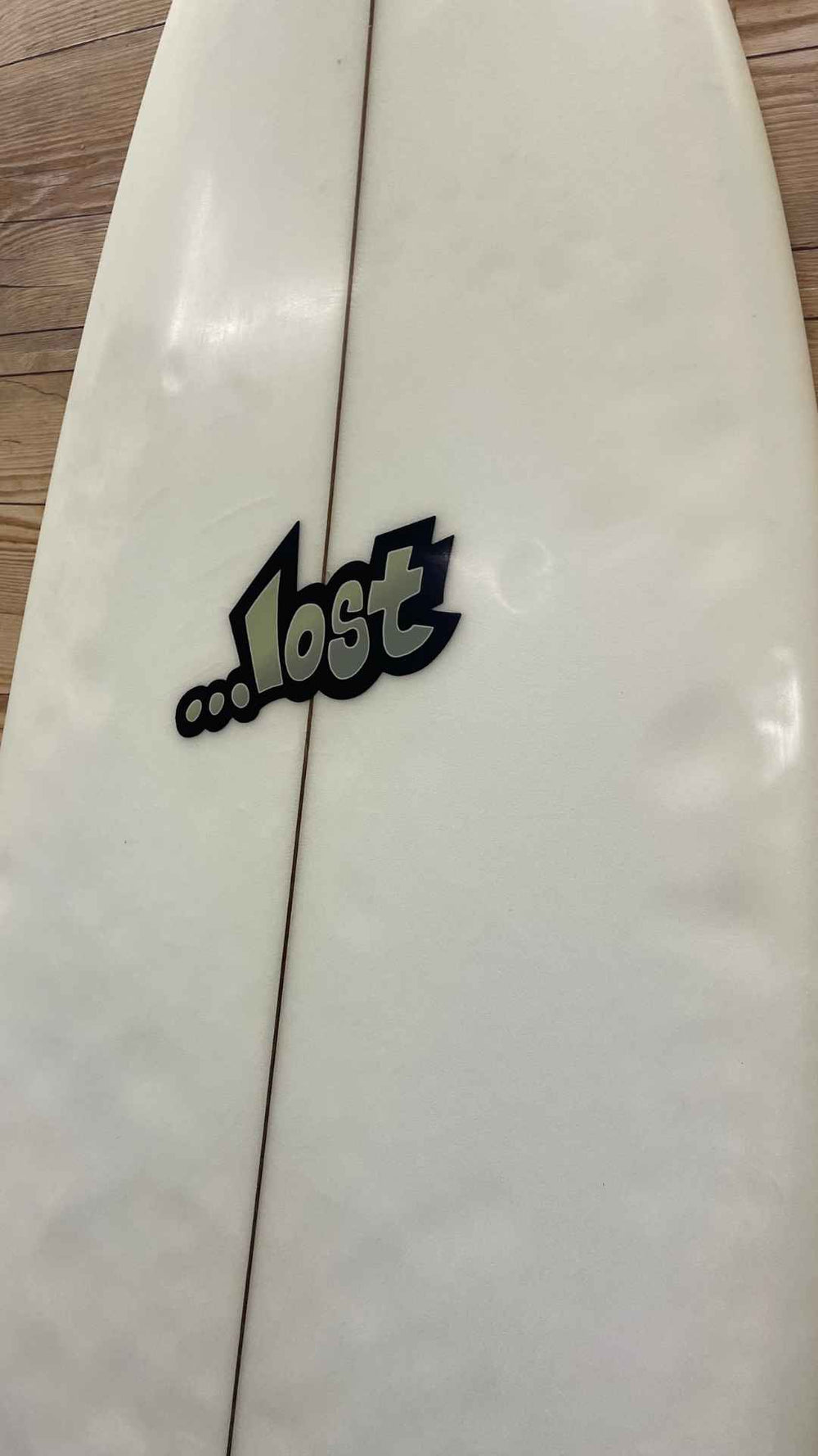 Puddle Jumper HP 6'3"