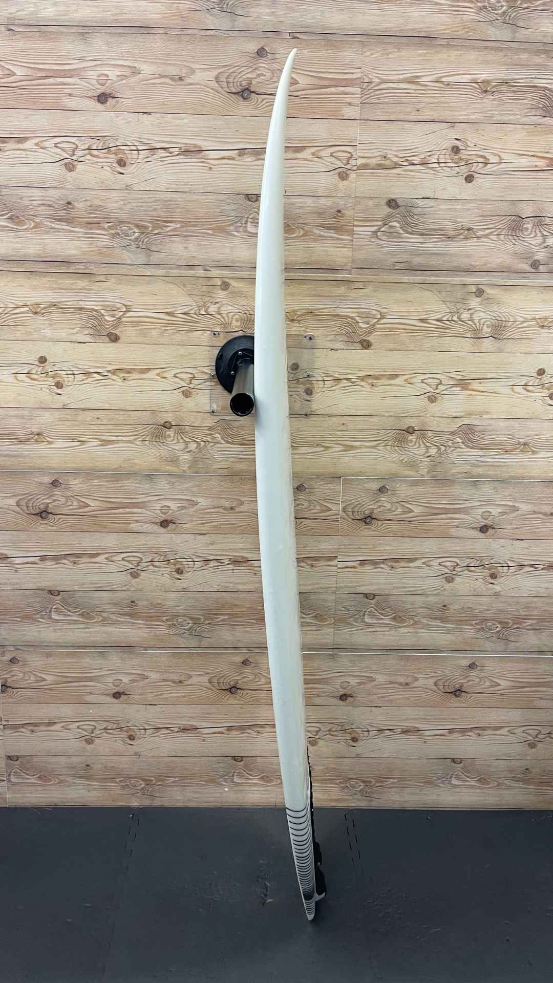 Puddle Jumper HP 6'3"