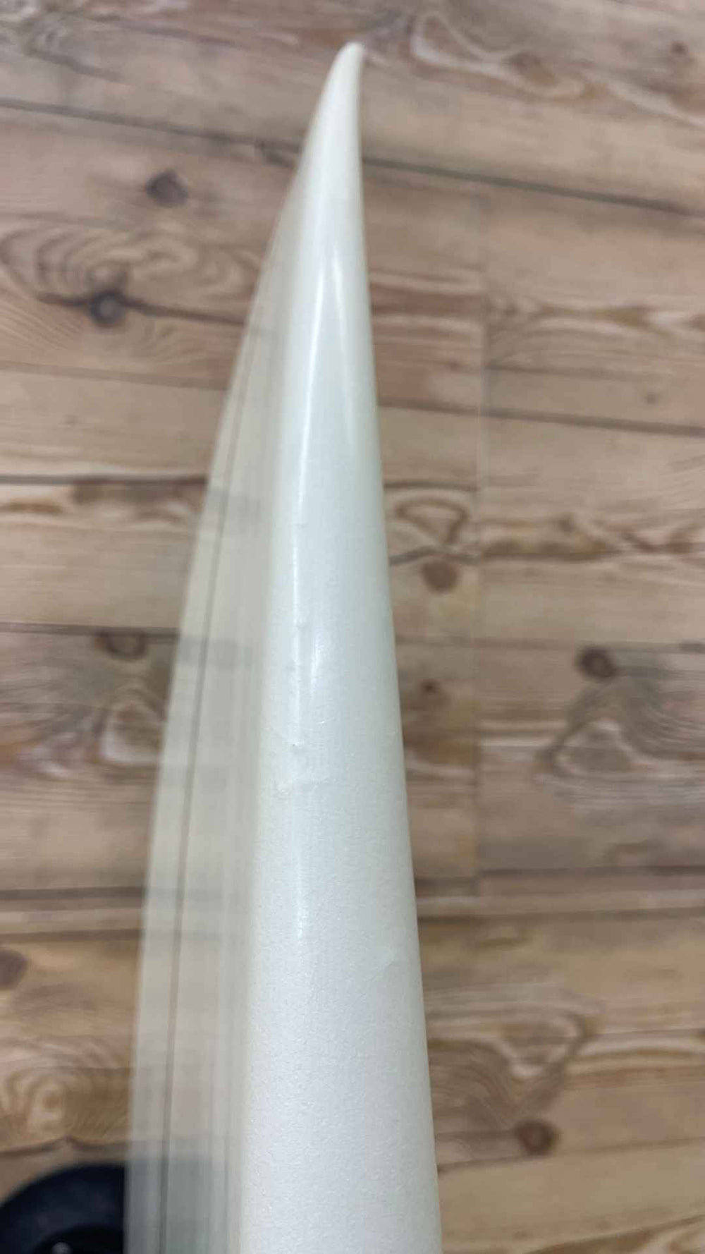 Puddle Jumper HP 6'3"