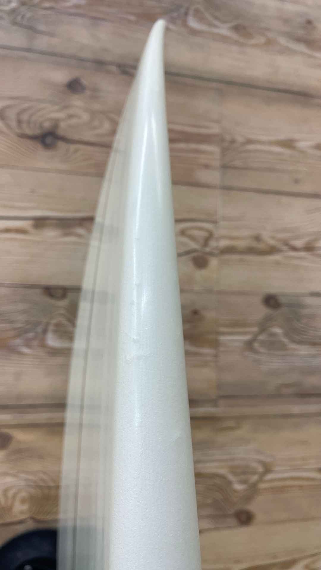 Puddle Jumper HP 6'3"