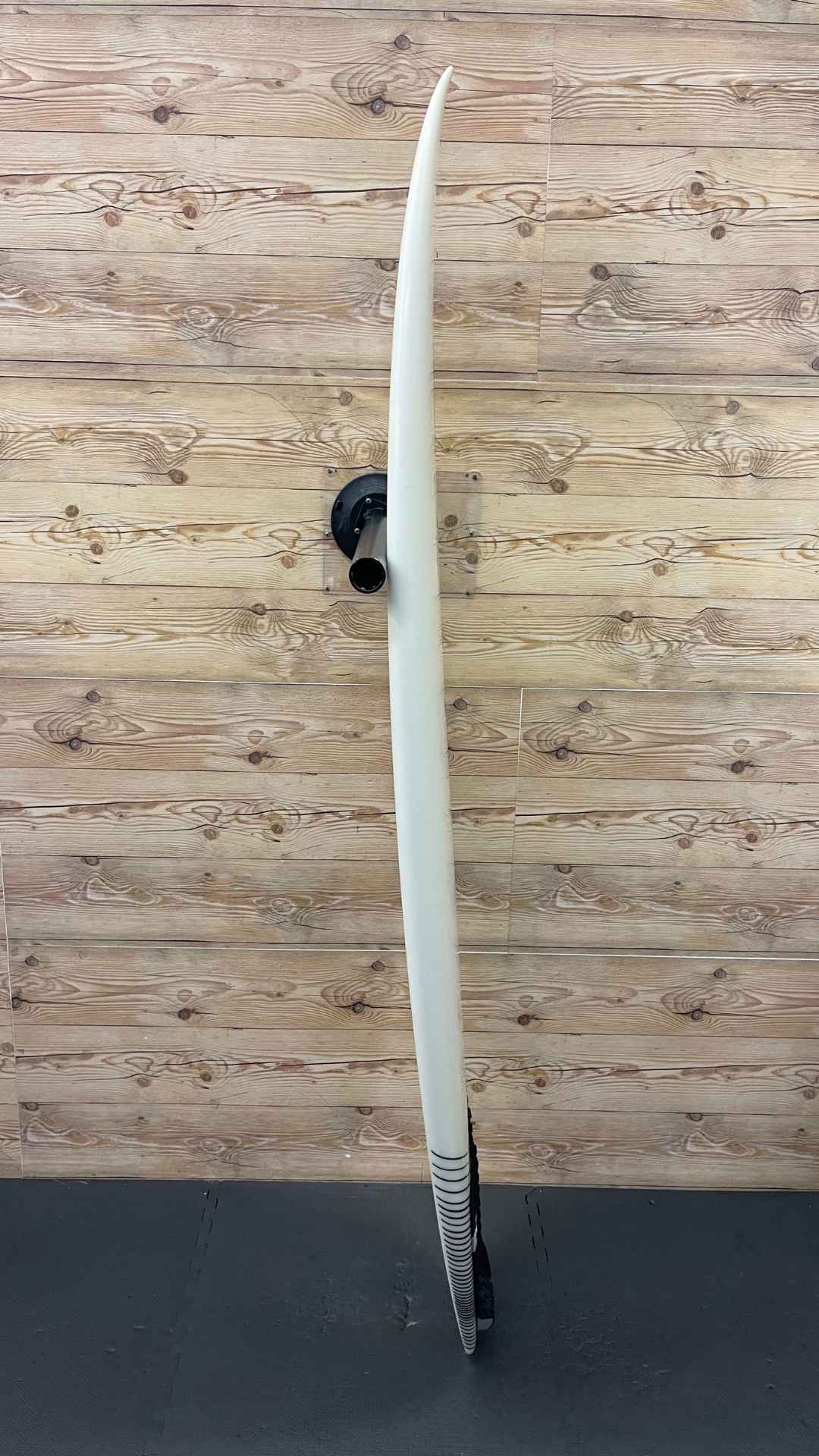 Puddle Jumper HP 6'2"